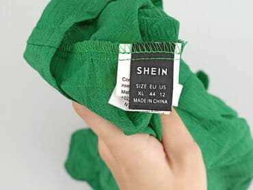 koszulka z c a: Shein, Women`s shirt, size XL (EU 42) — 6