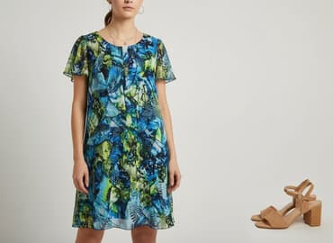 sukienka babylon olx: Z BIZ, Sukienka damska, rozmiar L — 6