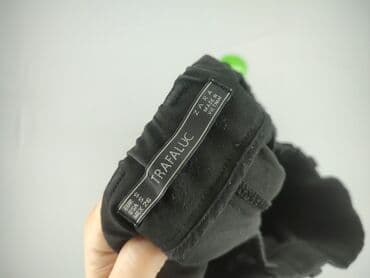 spodnie zara eleganckie: Zara, Spodnie materiałowe damskie, rozmiar S — 5