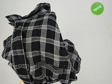 emo ptak: SMOG, Koszulа dla mężczyzn, rozmiar S — 6