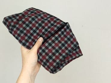 класичні костюми жіночі: Spodnie materiałowe damskie, rozmiar L — 5