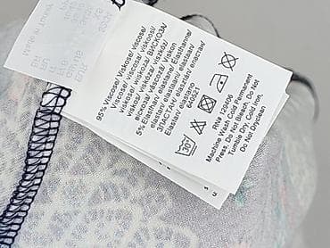 cekinowe body: Bodyflirt, Spódnica damska, rozmiar XS — 5