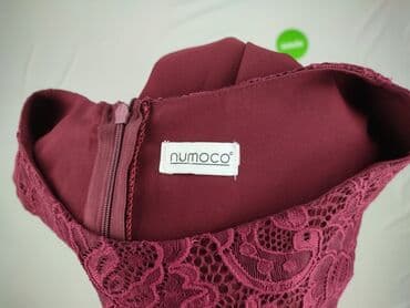 cocomoda sukienki wieczorowe: Numoco, Sukienka damska, rozmiar M — 4