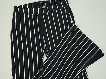 revange jeans: Spodnie materiałowe damskie, rozmiar M — 1