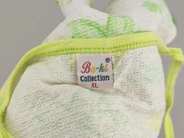 ubrania ze sticha: Top damski, rozmiar XL — 4