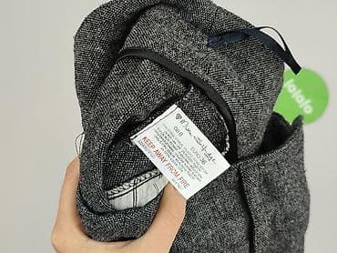 biale spodenki hm: Miss Selfridge, Spodnie 3/4 damskie, rozmiar S — 5