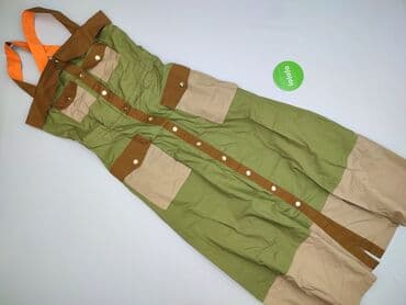 bluzki solar: United Colors of Benetton, Sukienka damska, rozmiar S — 2