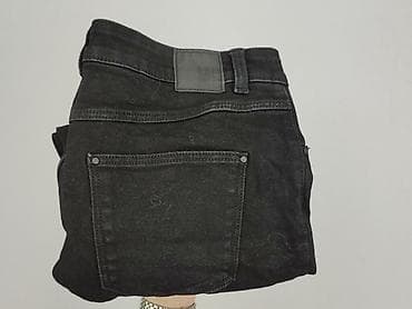 jeansu push up: Mohito, Jeansy damskie, rozmiar M — 6