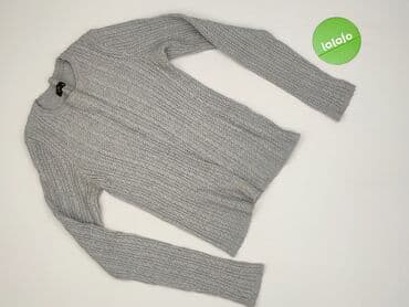 reserved sukienki czerwone: Reserved, Women`s sweater, size S (EU 36) — 2