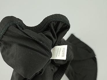 top pole dance shein: Shein, Spodnie materiałowe damskie, rozmiar XL — 6