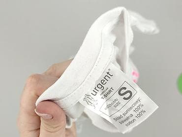 karko bluzki: T-shirt damski, rozmiar S — 4