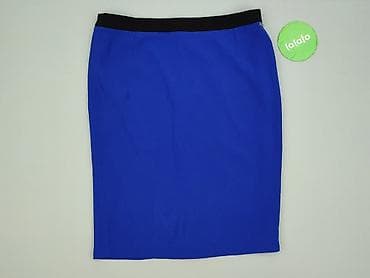 spódnice maxi do pracy: Spódnica damska, rozmiar XL — 2