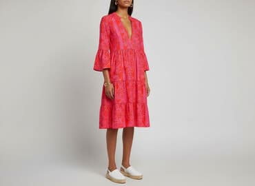 sukienka prada: Sukienka damska, rozmiar S — 1