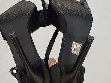 buty damski: Rozmiar 38 — 4