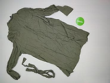 kimono h: Jean Pascale, Sukienka damska, rozmiar 3XL — 3
