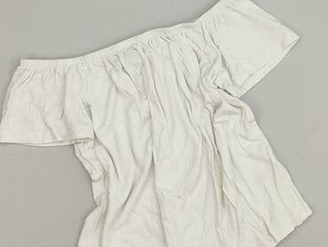 bluzki białe basic: Primark, Bluzka damska, rozmiar S — 2
