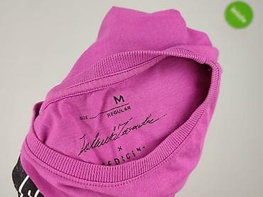 koszulka usta: Medicine, T-shirt damski, rozmiar M — 5