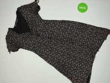 tanie sukienki plus size allegro: Sukienka damska, rozmiar M — 2