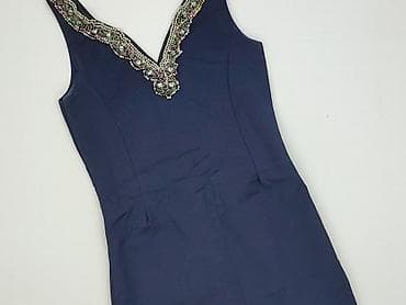 b: Women`s dress, size S — 1