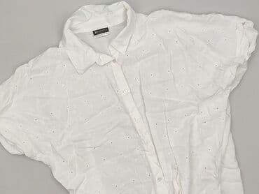 bytom biala koszula: Beloved, Bluzka damska, rozmiar 2XL — 1