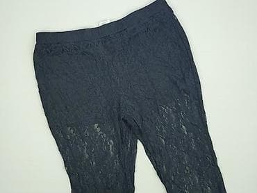 getry guess: Shein Curve, Spodnie materiałowe damskie, rozmiar 2XL — 1