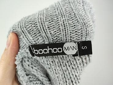 monkl: BoohooMAN, Kardigan damski, rozmiar S — 5