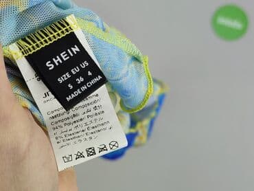 koszulka palion style allegro: Shein, Top damski, rozmiar S — 5