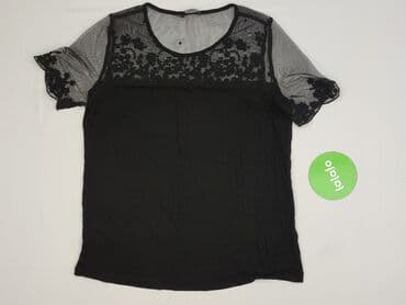 bluzki damskie dopasowane: F&F, Bluzka damska, rozmiar S — 2