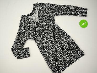 sinsay plus size: Sinsay, Sukienka damska, rozmiar M — 2