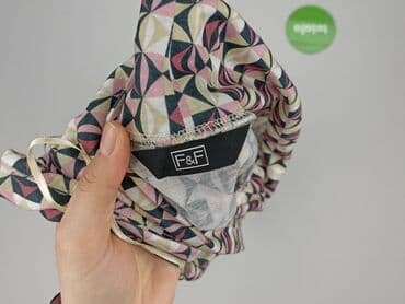 bluzka f f: F&F, Bluzka damska, rozmiar 3XL — 5