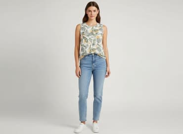 mohito bezrękawnik: Beloved, T-shirt damski, rozmiar L — 6