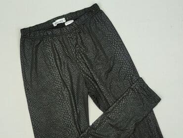 dkny legginsy damskie: Legginsy Eleganckie damskie, rozmiar M — 1