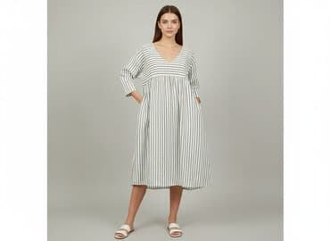 smyk białe sukienki: New Collection, Sukienka damska, rozmiar One size — 7