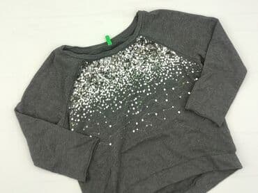 bluza marks and spencer: United Colors of Benetton, Women`s sweatshirt, size S (EU 36) — 1