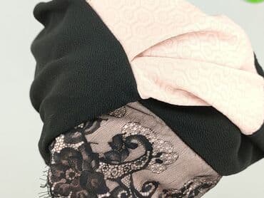 sukienki trapezowe plus size na wesele: Sukienka damska, S — 5