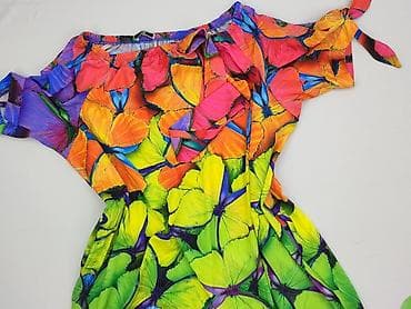 biustonosze 90c: One size, Sukienka damska, rozmiar One size — 1