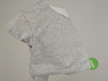 niebieska satynowa sukienka zara: H&M, Sukienka damska, rozmiar S — 4