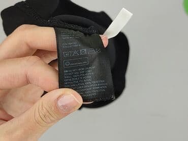 sweter w paski c a: Koszulka dla mężczyzn, S, stan - Bardzo dobry — 4