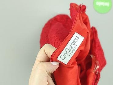 reserved online: Sukienka damska, rozmiar S — 4