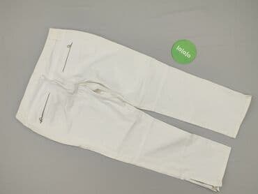 buty zimowe renee: Kenneth Cole, Spodnie materiałowe damskie, rozmiar S — 3