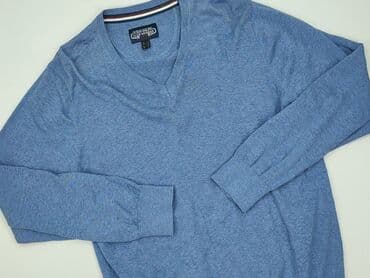 koszulki w lidlu: Tchibo, Sweter dla mężczyzn, rozmiar L — 1