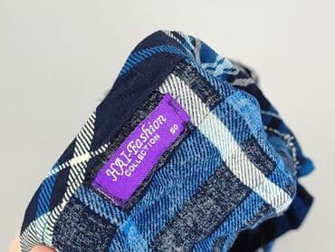 długość koszulki a wzrost: Koszula damska, 5XL — 5