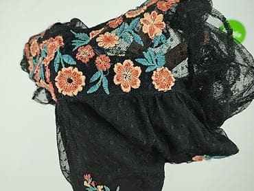 golf dilvin: Tulle, Tunika damska, rozmiar S — 4