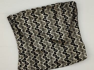 bluzki czarne mohito: Top damski, rozmiar S — 1