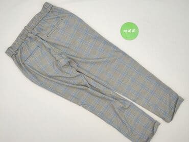 leggings in primark: Esmara, Spodnie materiałowe damskie, M — 3