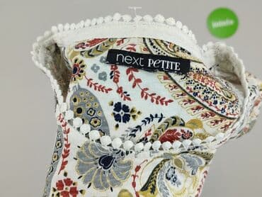 Kobiety: NEXT Petite, Bluzka damska, XS — 4