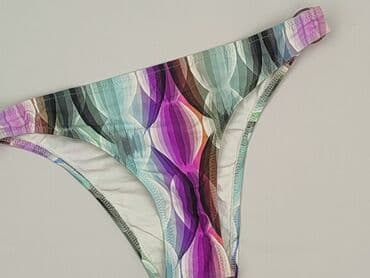 majtki do stroju kąpielowego: Dół od bikini, rozmiar S — 1