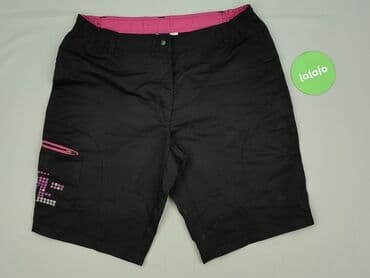 tchibo spodenki rowerowe: Crivit Sports, Szorty damskie, rozmiar M — 2