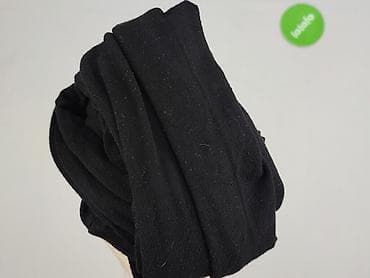 sweter w paski reserved: Stradivarius, Golf damski, rozmiar M — 5