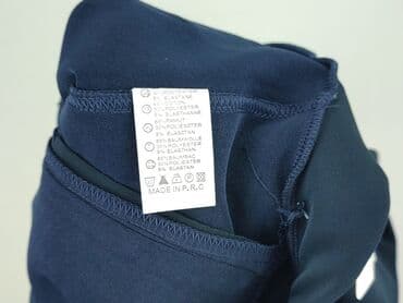 spodnie baggy damskie jeans: Just Female, Legginsy rozmiar XL — 4